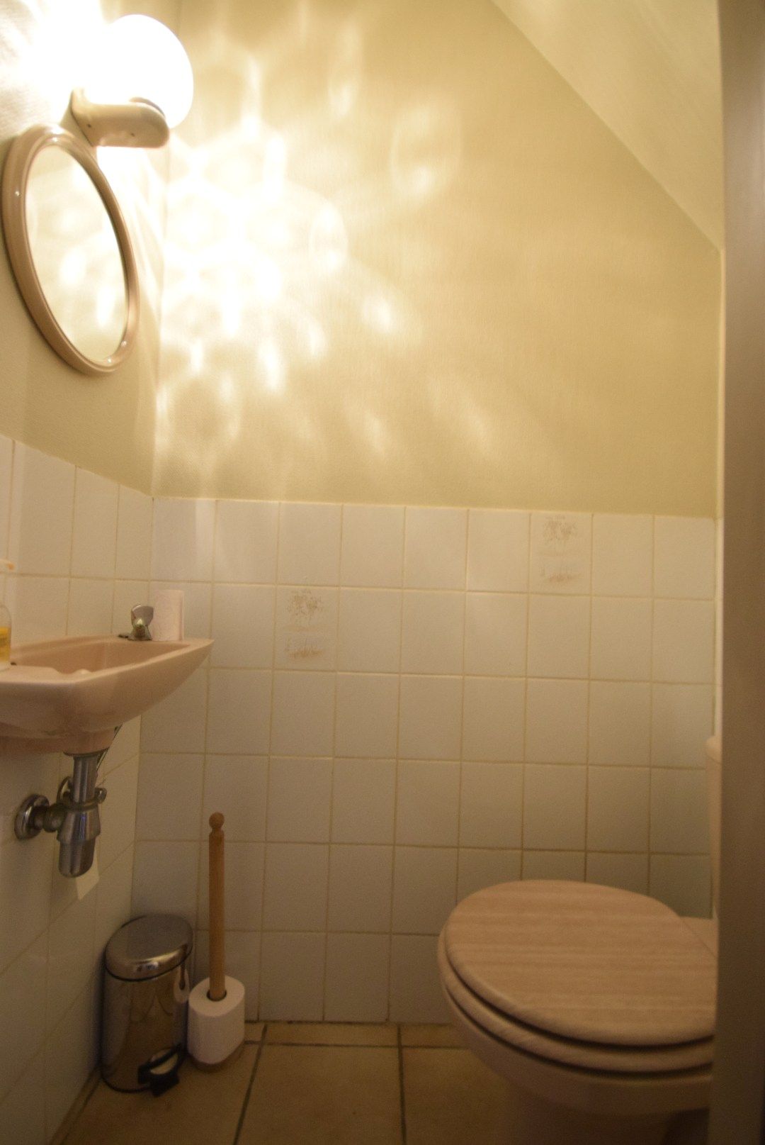 ZEER RUIME EN GOED ONDERHOUDEN HALF OPEN BEBOUWING foto 9