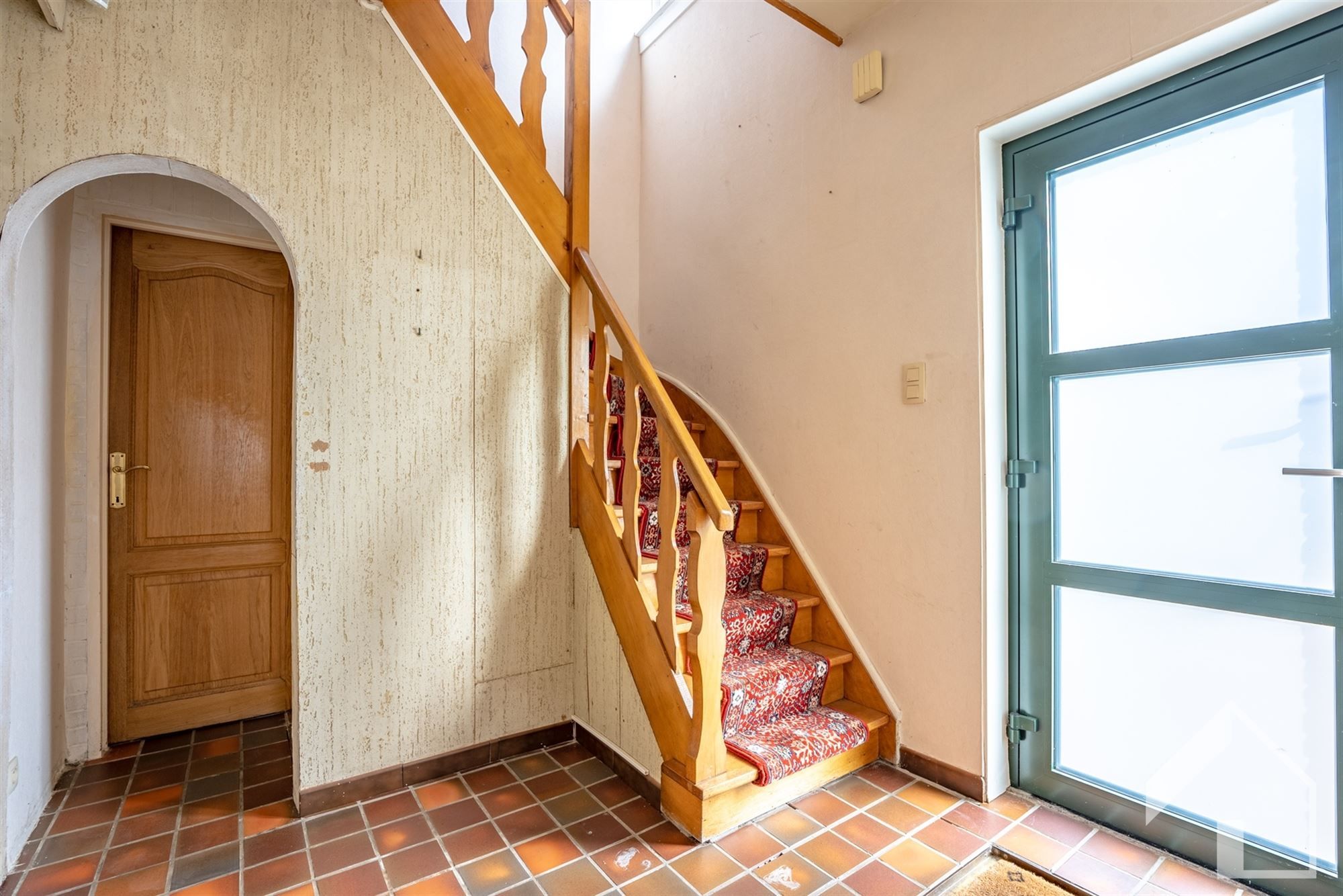Charmant woonhuis met tuin op een rustige, centrale ligging in Brasschaat foto 11