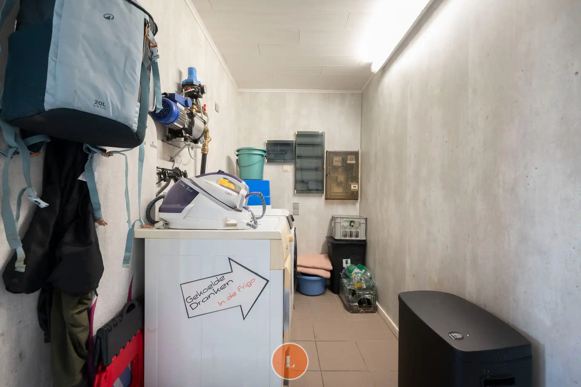 Landelijk wonen met  4 slaapkamers foto 9