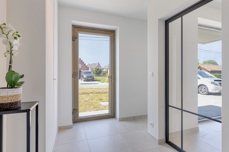 Vosselare (Deinze), Koestraat - Fase 1: Lot 05 foto 4