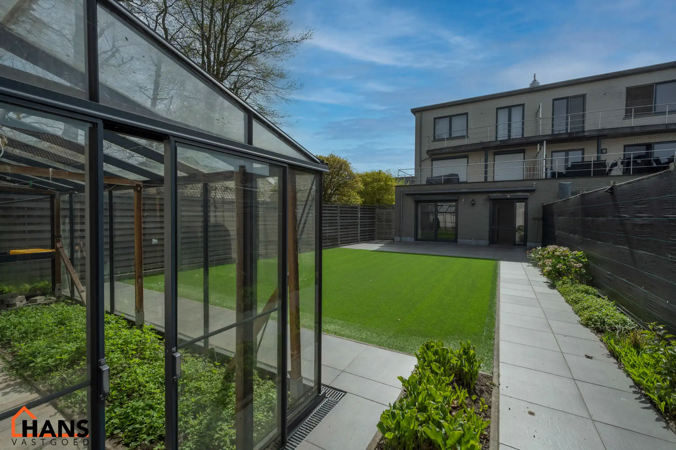 Appartement te huur Liersesteenweg 61/GLVrechts - 2547 Lint