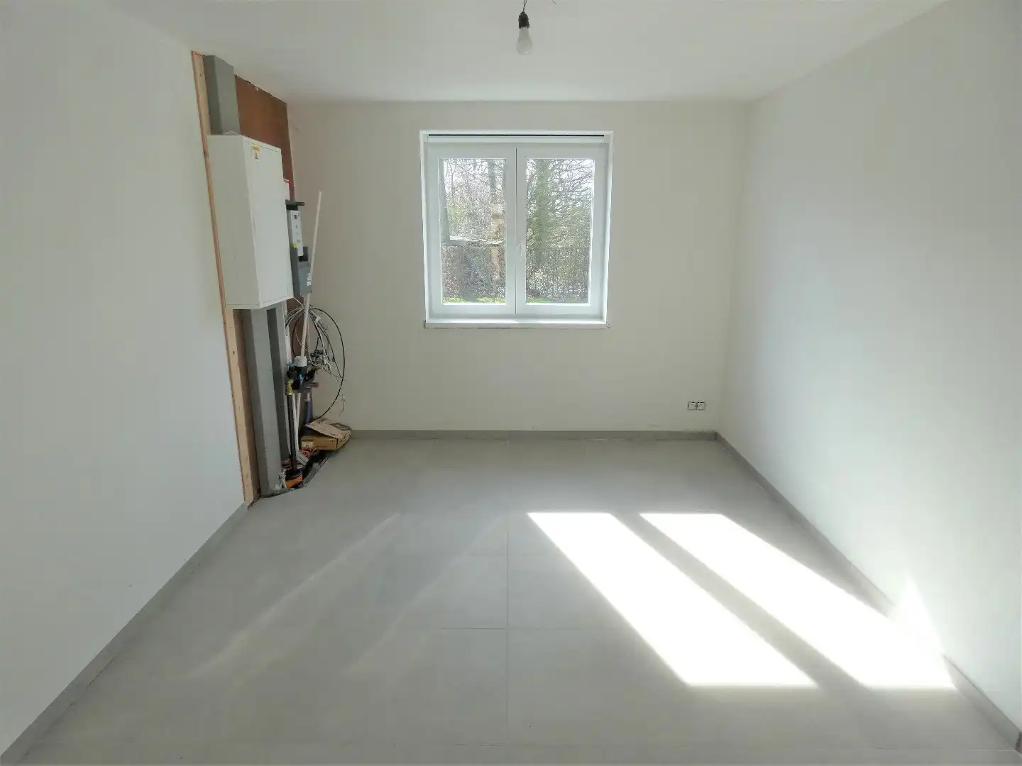 Prachtige energiezuinige nieuwbouwwoning, 3 slpk, bureel, mooie tuin met verzicht, Torhout foto 23