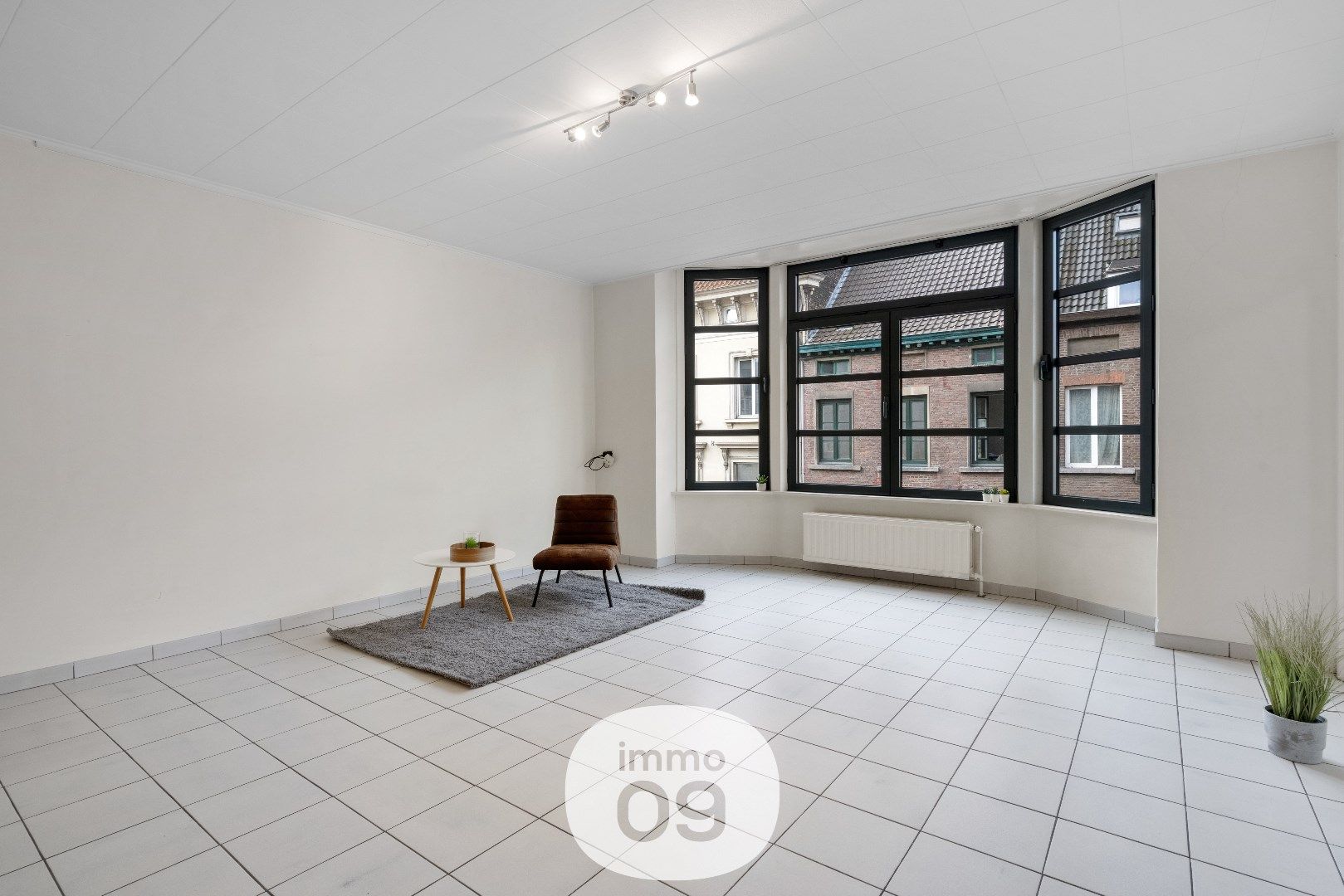 Appartement te huur aan Sint-Annaplein foto 2