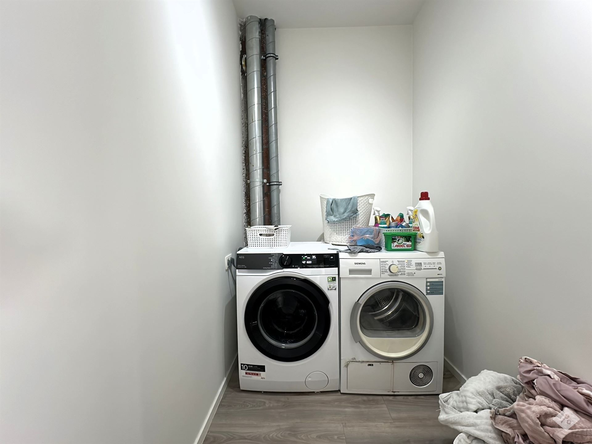 Energiezuinige nieuwbouwwoning in Opwijk foto 12