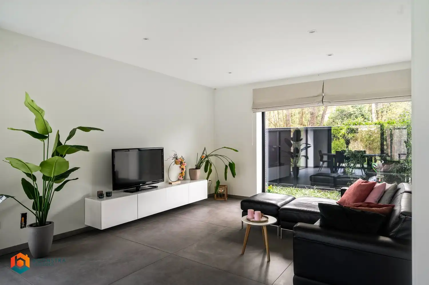 Recente woning met 3 slpkrs te Putte foto 9