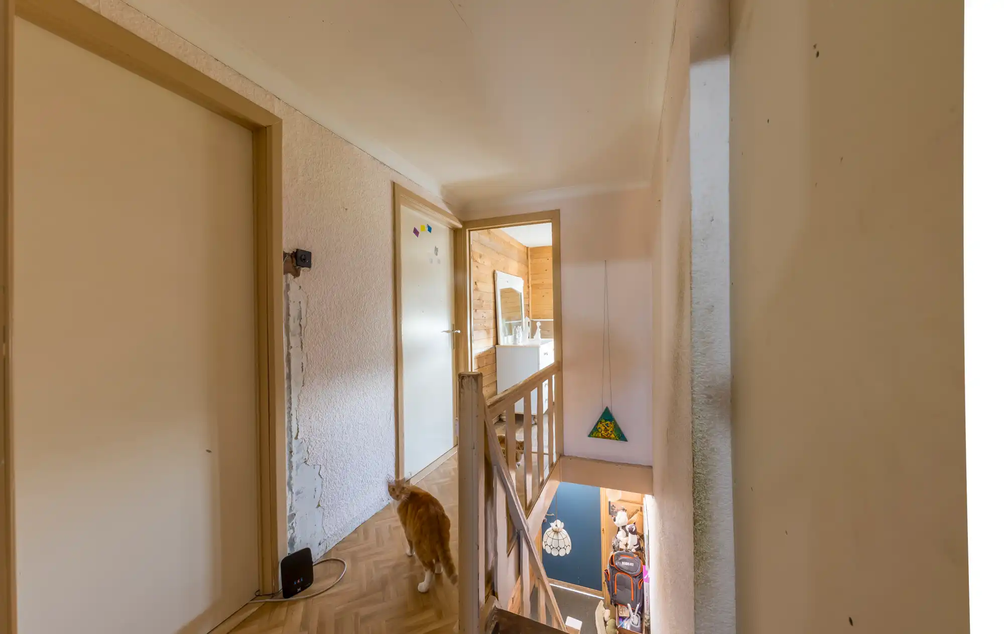 TE KOOP: 4-slaapkamerwoning op zeer gunstige locatie in Gerdingen foto 5