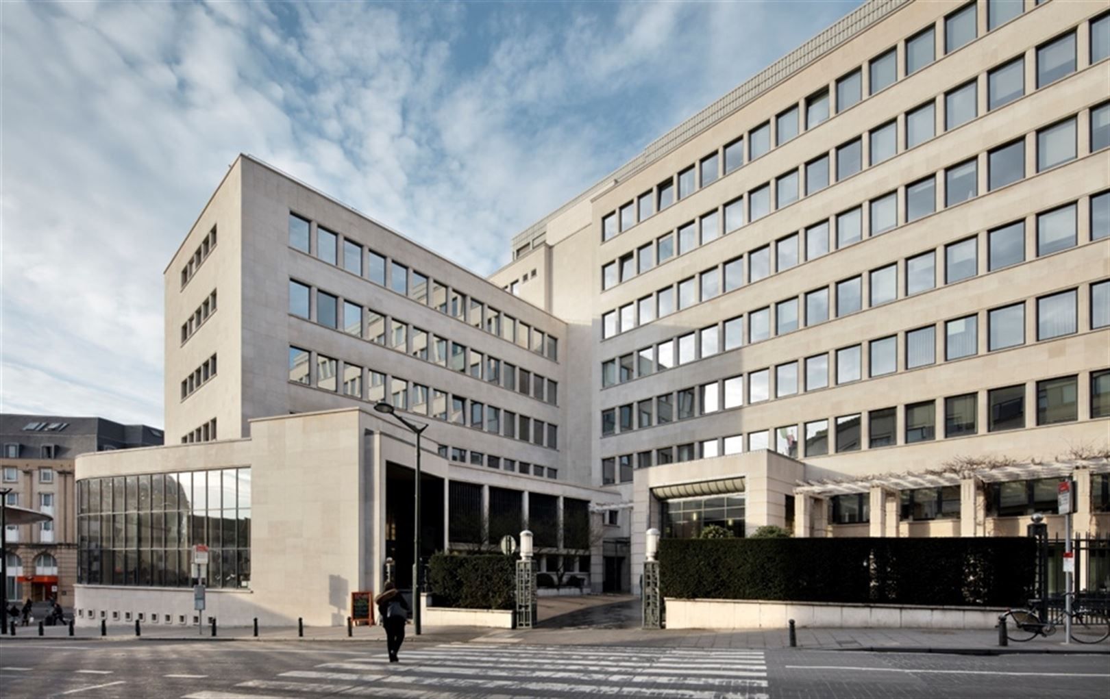 KEIZERIN/ IMPERATRICE 13: vanaf 630m² foto 4