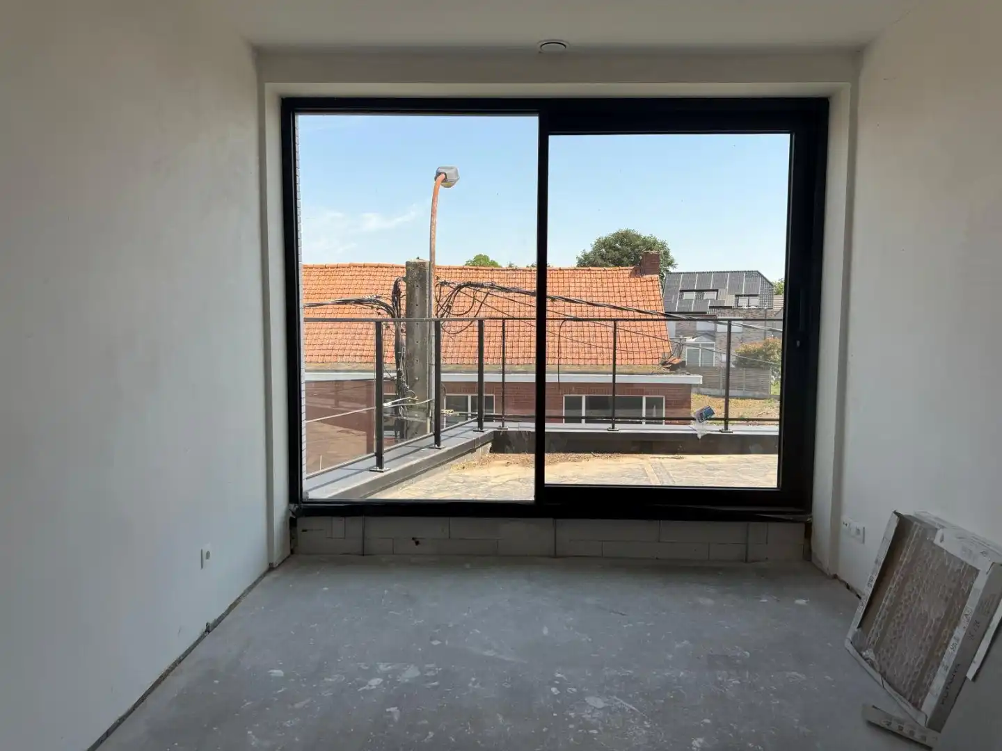 Laatste 2 appartementen te huur foto 9