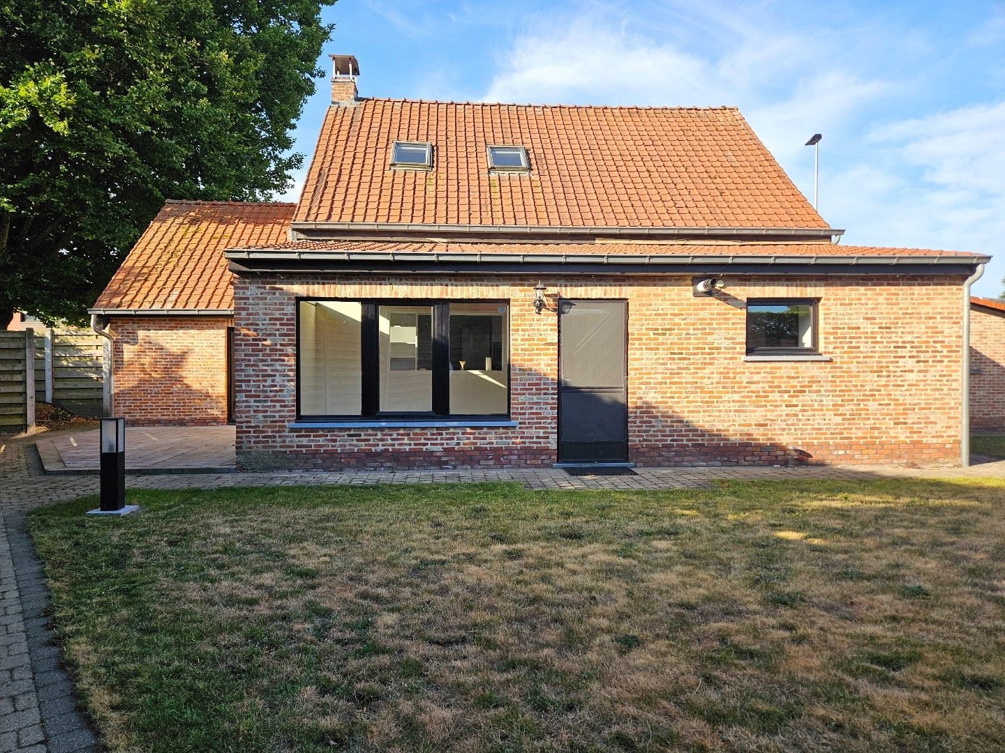 Gezinswoning met 4 slaapkamers in Olen-Centrum! foto 22