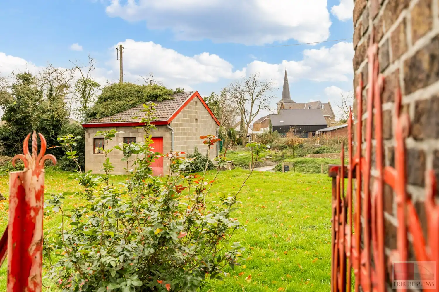 Huis te koop foto 38