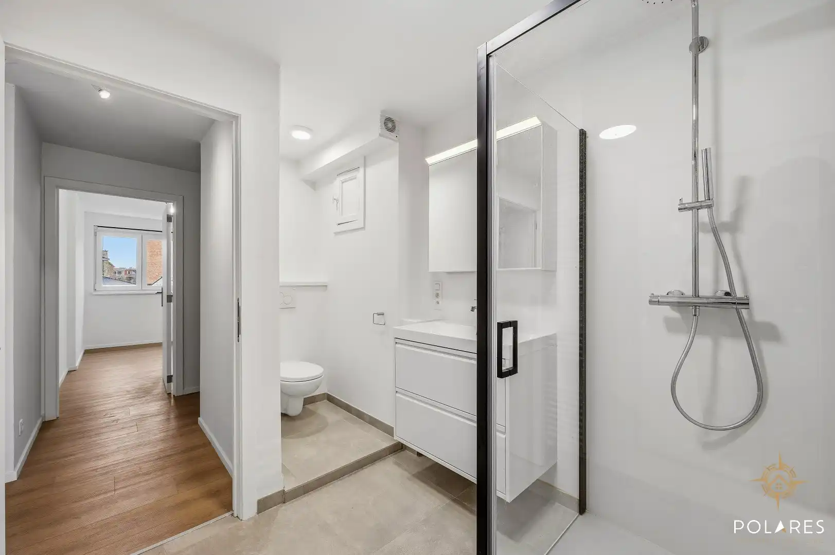 Duplex appartement nabij het centrum van Aarschot foto 18