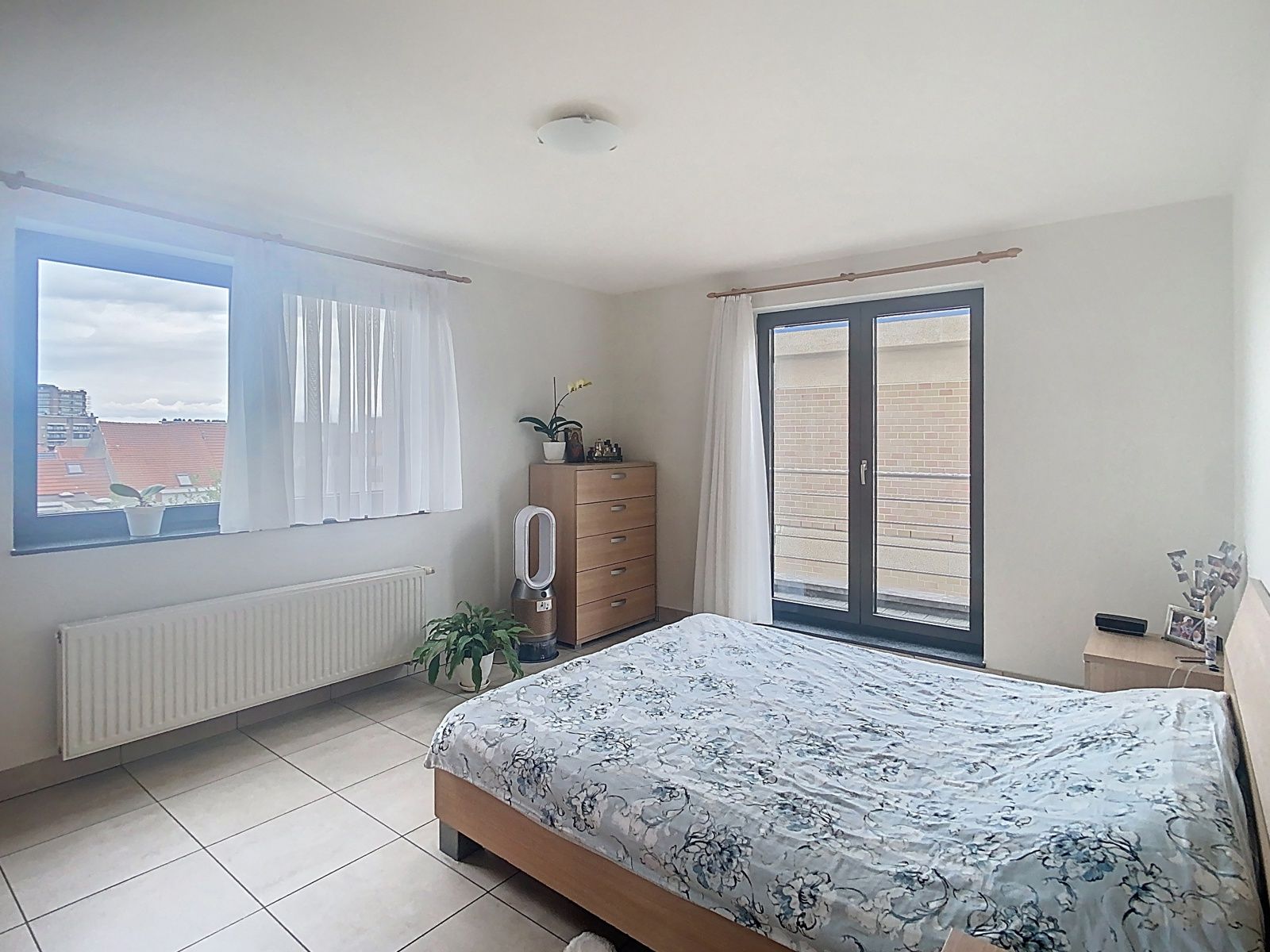 Appartement te huur foto 4