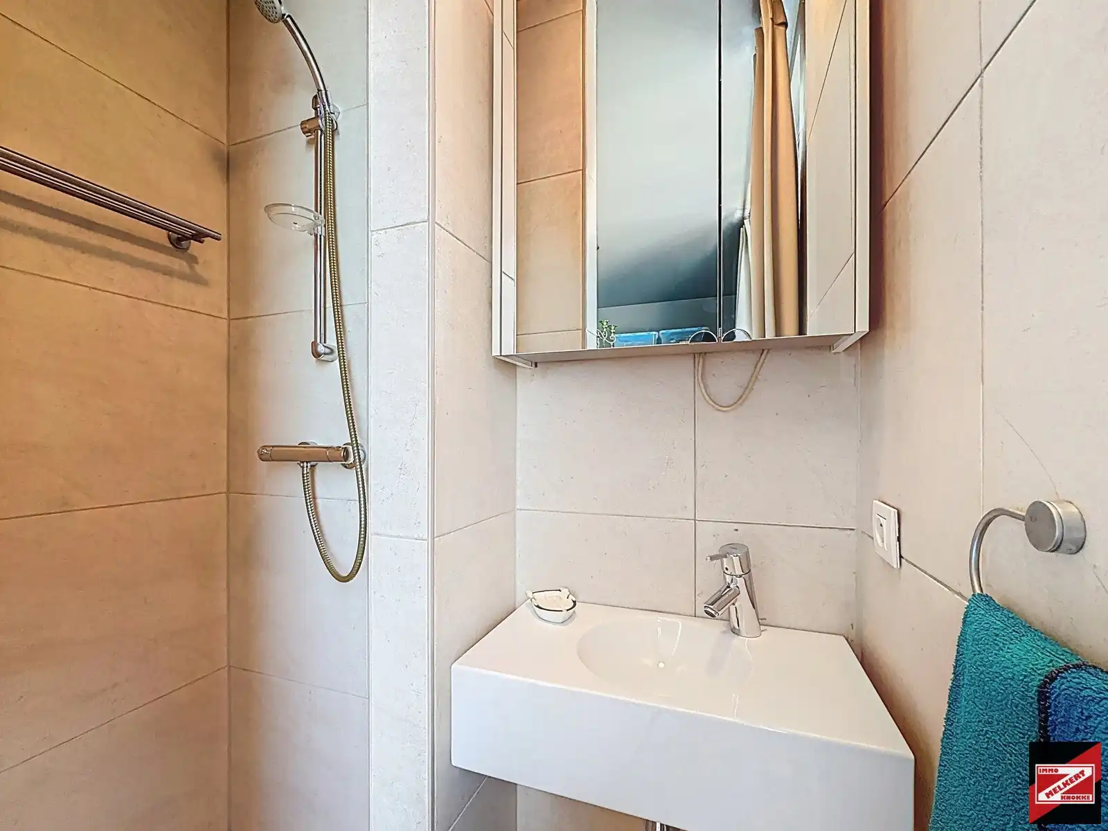 Penthouse te koop foto 32