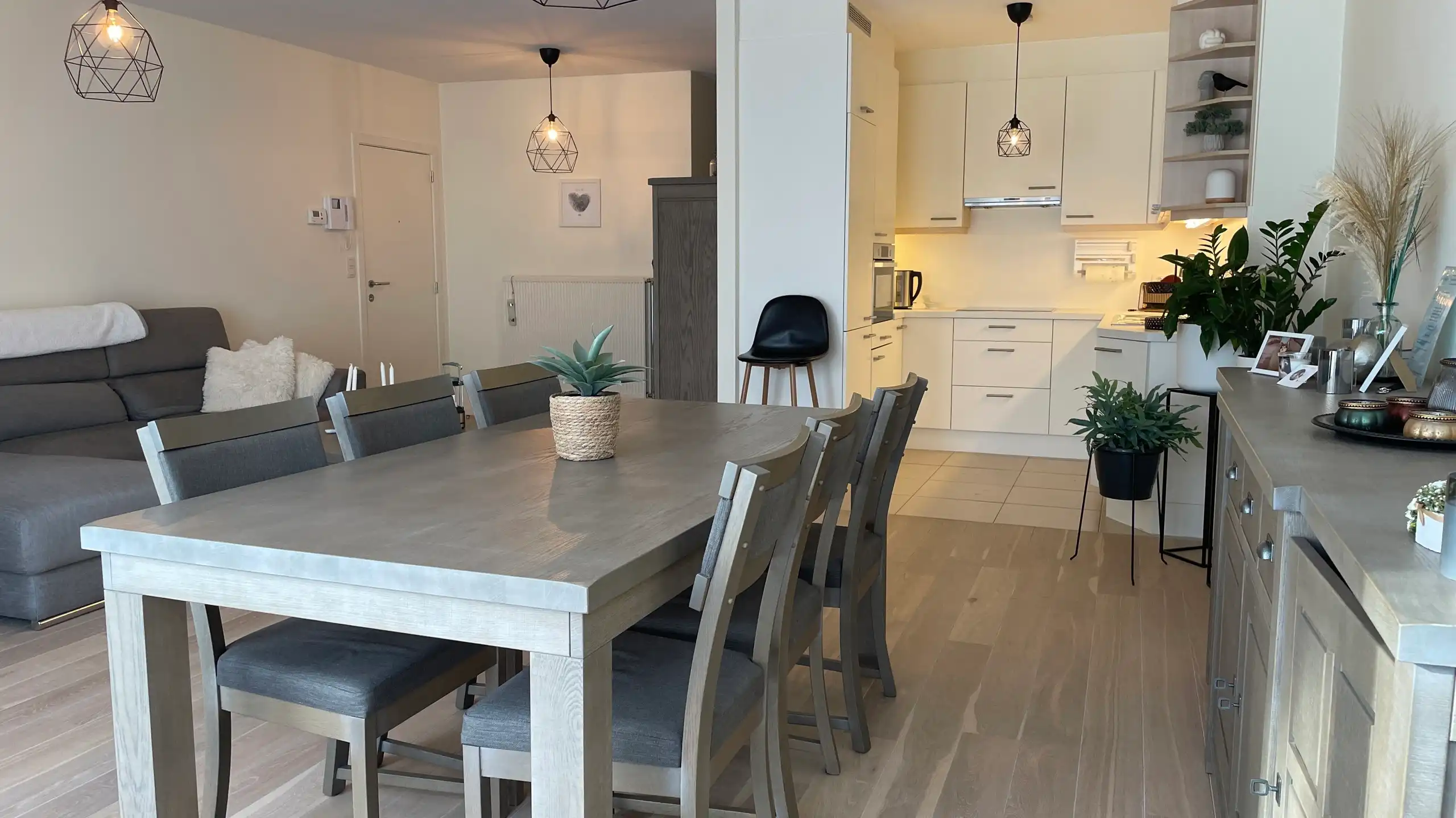 Appartement te koop foto 4