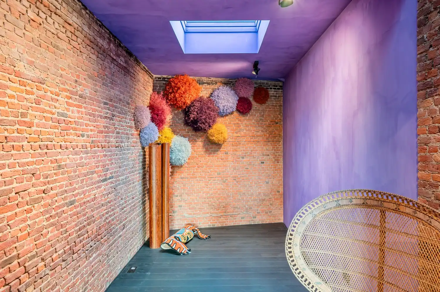 Karaktervolle erfgoedwoning op topligging tegenover de Sint-Gummaruskerk. foto 19