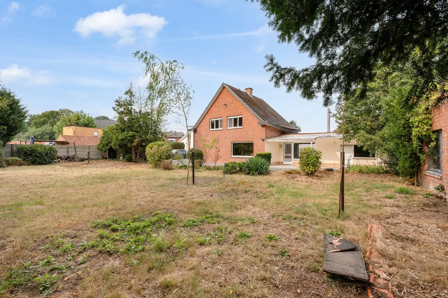 Vrijstaande woning op een prachtig perceel van 1.132 m². foto 27