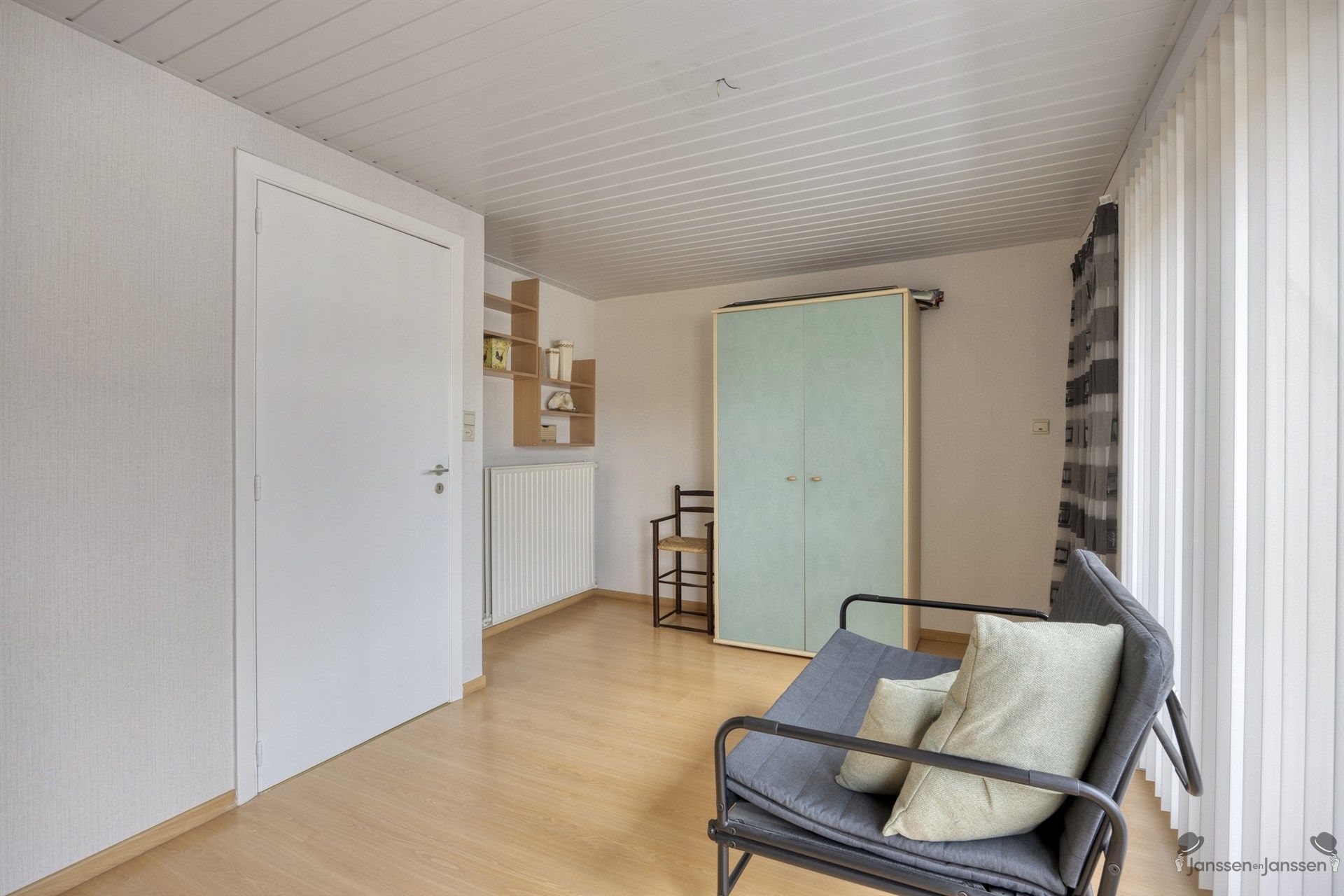 Schitteren gelegen appartement in centrum van Neeroeteren foto 27