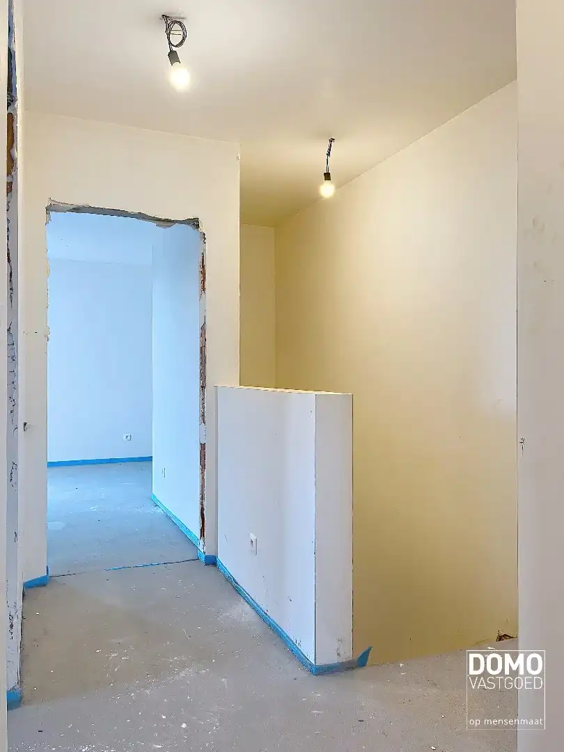 MODERNE NIEUWBOUWWONING CASCO PLUS MET 3 SLAAPKAMERS foto 18