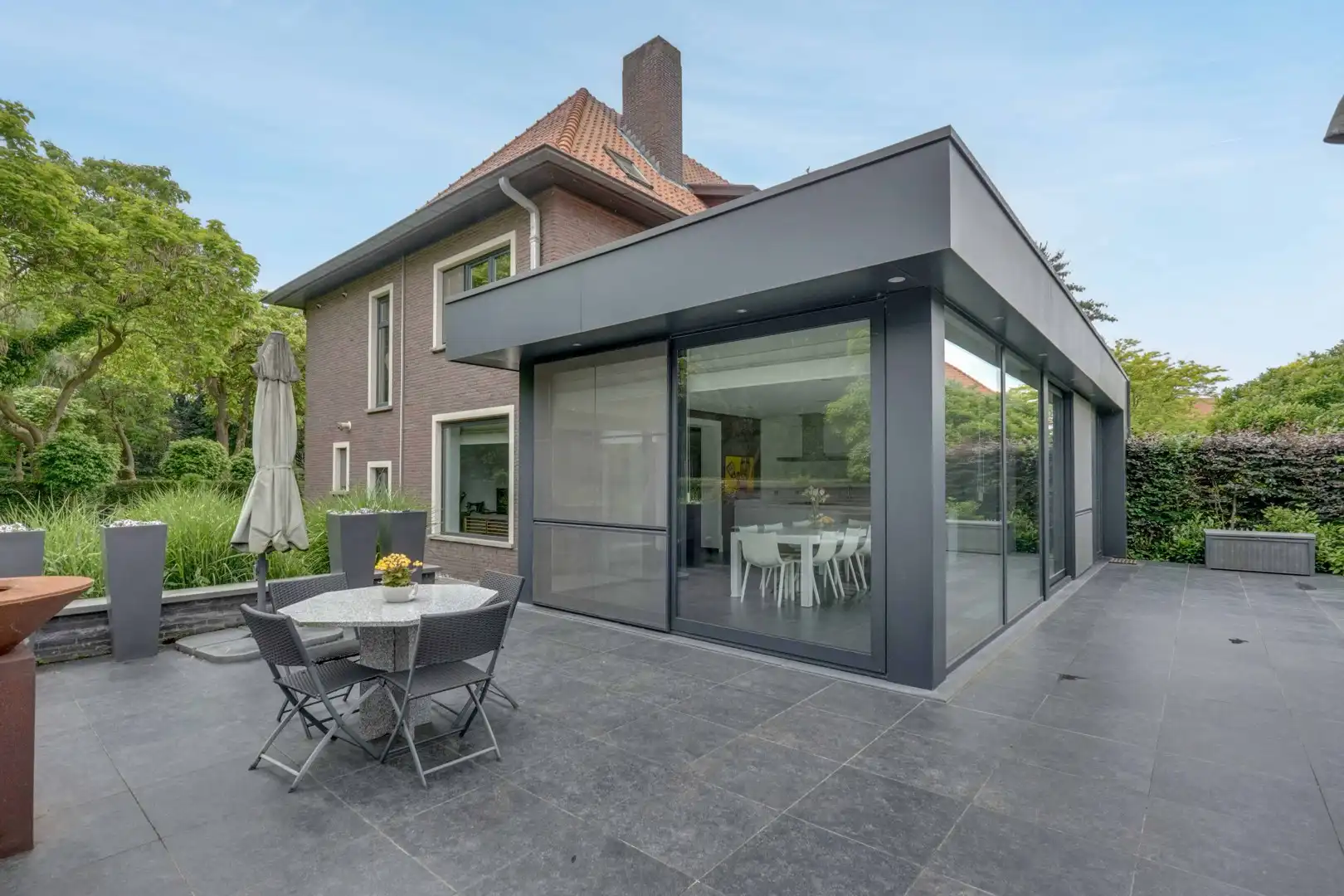 RUIME HOB MET 6 SLPKS EN TINY HOUSE TE KOOP - MAASMECHELEN foto 24