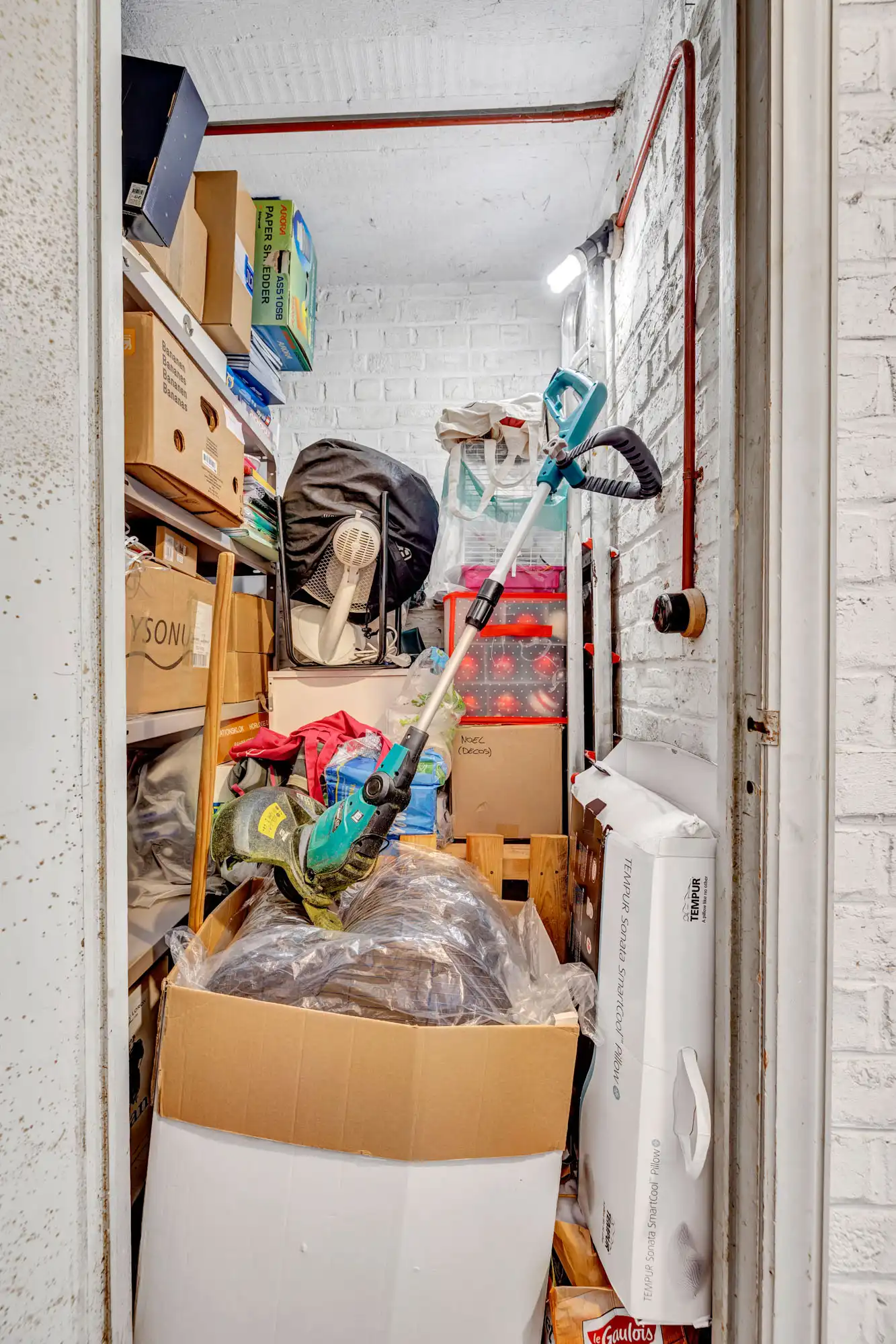 Gerenoveerd 2-slaapkamerappartement in Sint-Agatha-Berchem foto 17