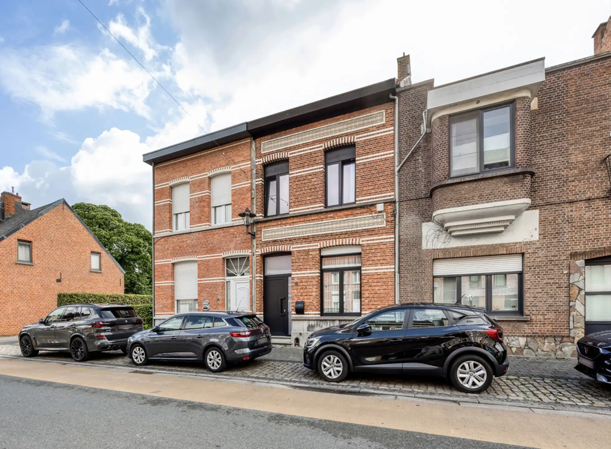 Huis te koop Sint-Damiaanstraat 37 - 2160 Wommelgem