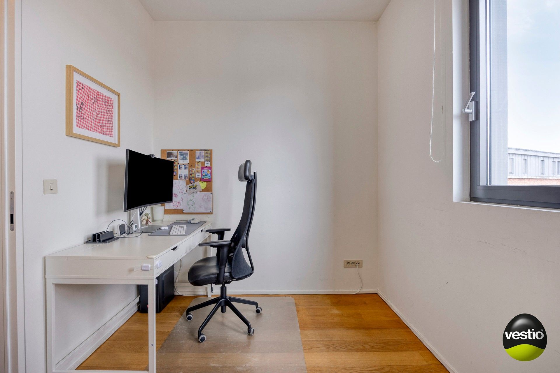 Luxueus dakappartement van 140 m² met 3 slaapkamers en 3 terrassen in hartje Hasselt. foto 20