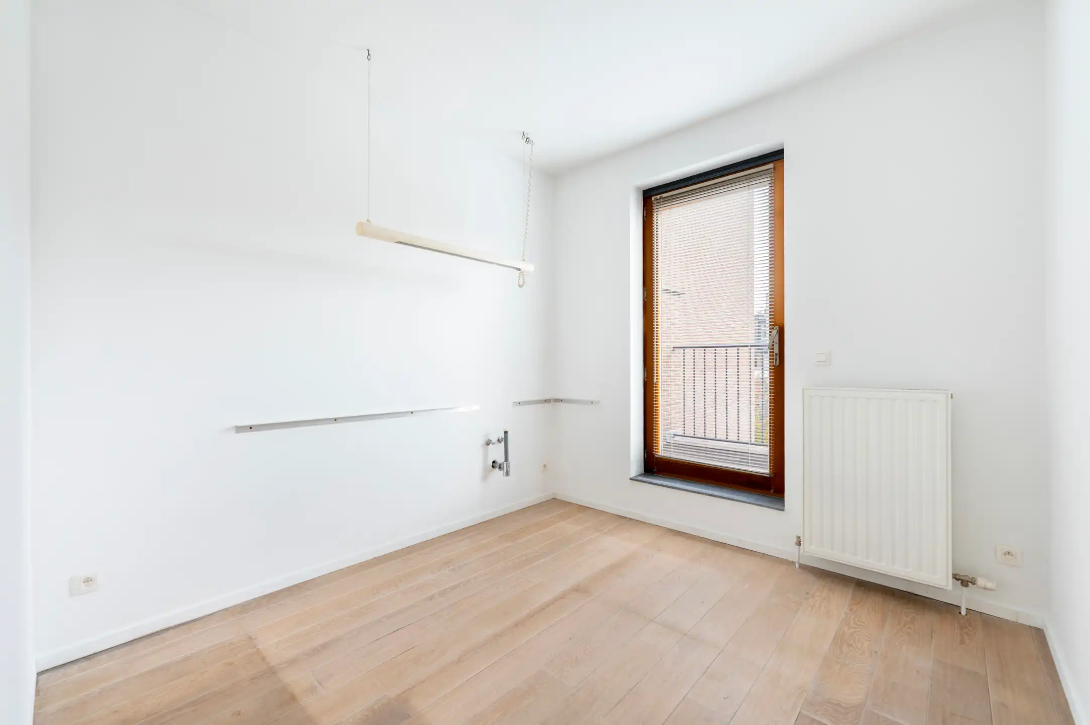 Charmante halfopen bebouwing met 3 slaapkamers en grote zonnige tuin in Antwerpen centrum foto 12