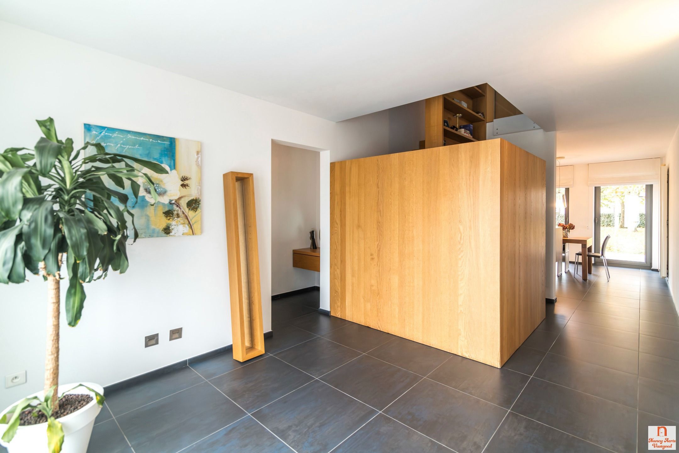 Een unieke woonbeleving op een idyllische plek in Koersel foto 12