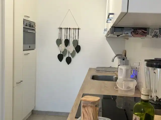 1 slaapkamer appartement in Elfde Liniestraat Hasselt foto 5