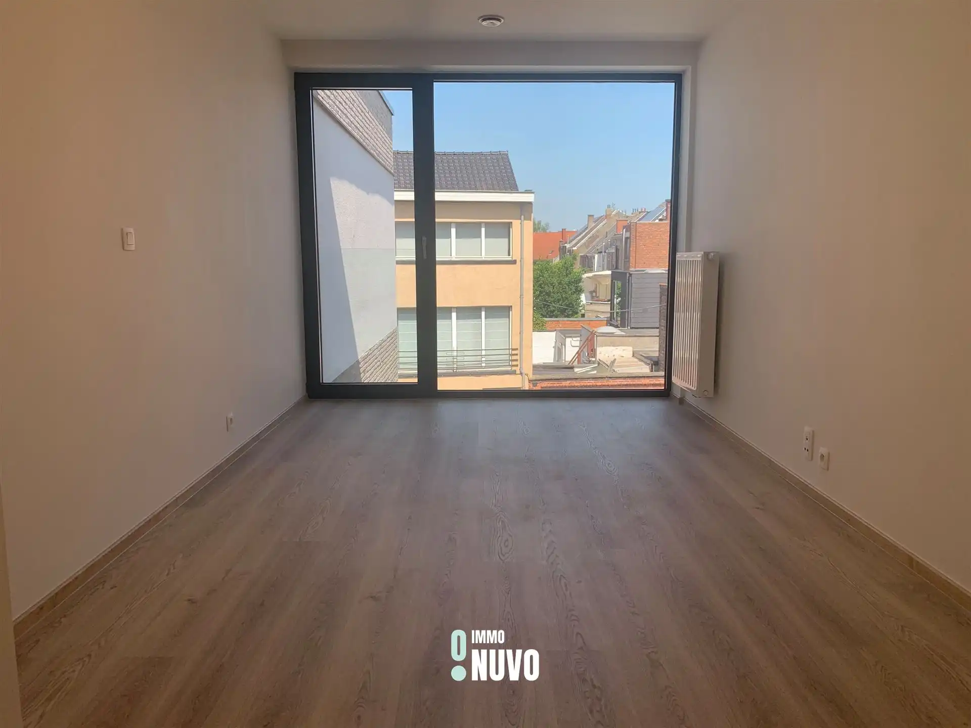 Uniek nieuwbouwappartement dichtbij centrum Aalst foto 12
