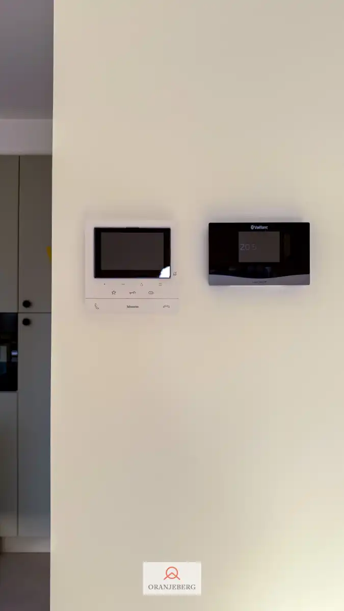 Nieuwbouw 3 slpk appartement met 2 terrassen foto 32