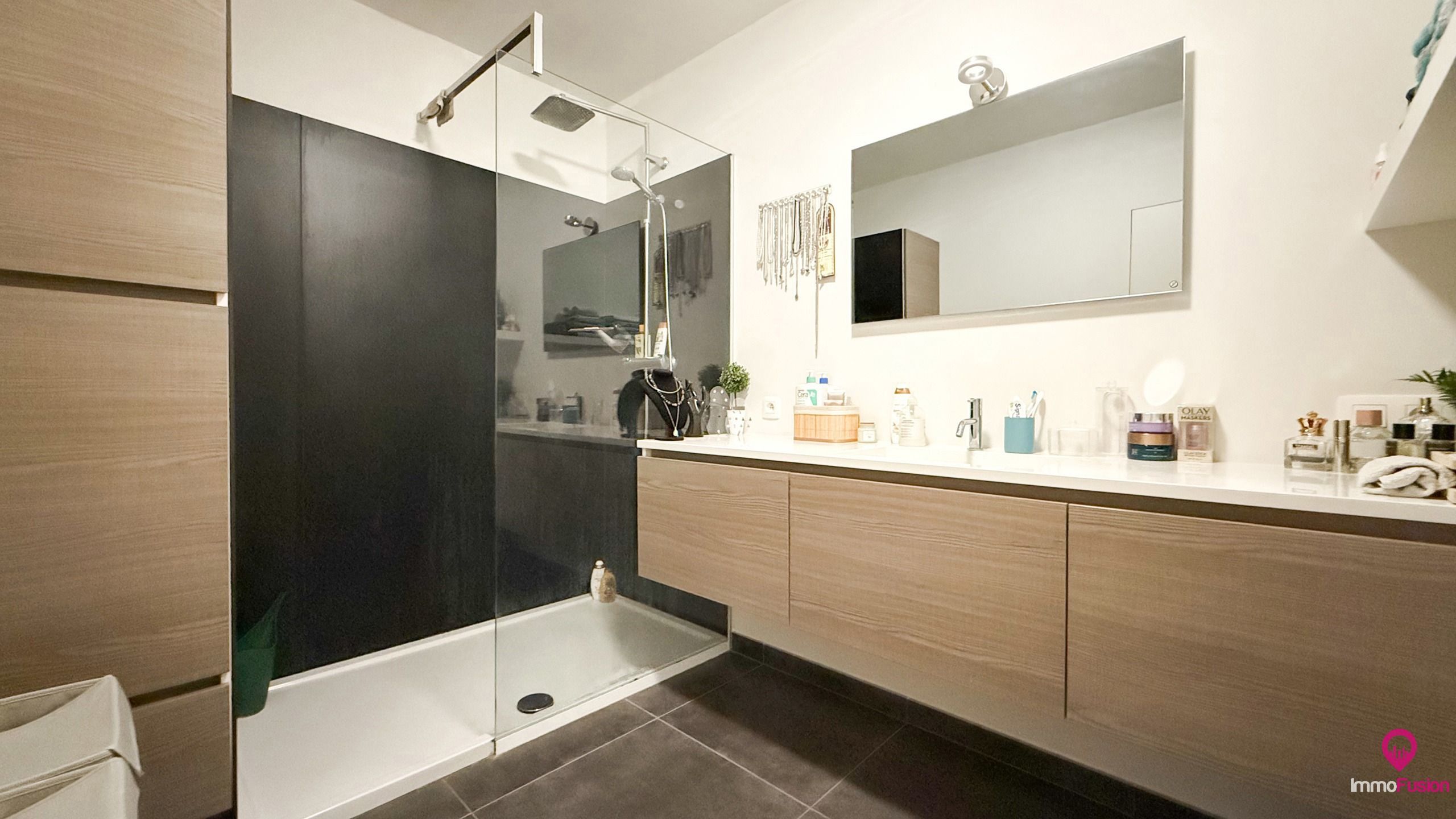 Moderne woning met garage en 4 slaapkamers te koop in Diest! foto 24