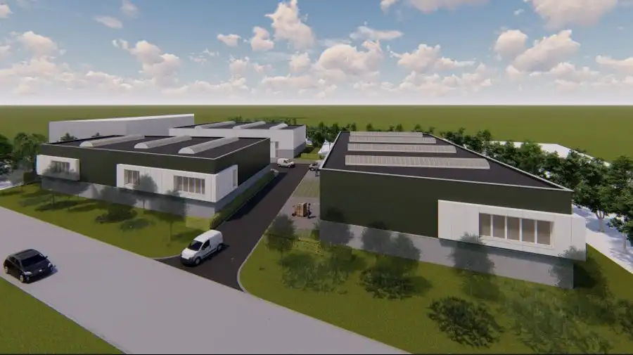 Rue De La Fabrique a Huile 1, 4430 Ans foto 7