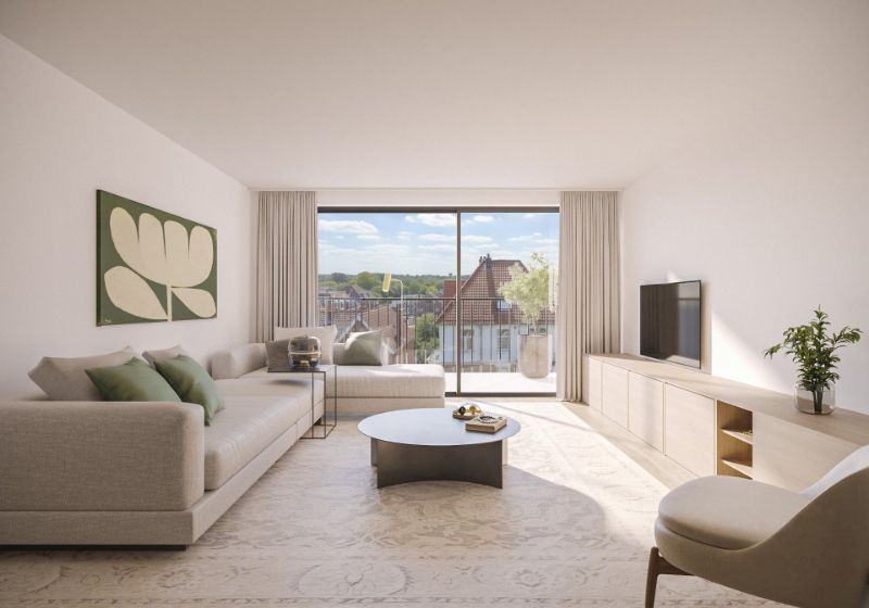 ZON EN DICHTBIJ HET STRAND foto 6