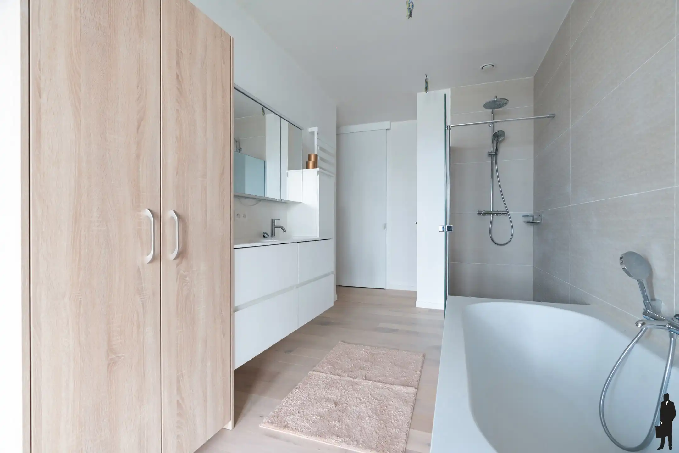 Exclusief wonen aan de Scheldekaaien met royale buitenruimtes foto 21