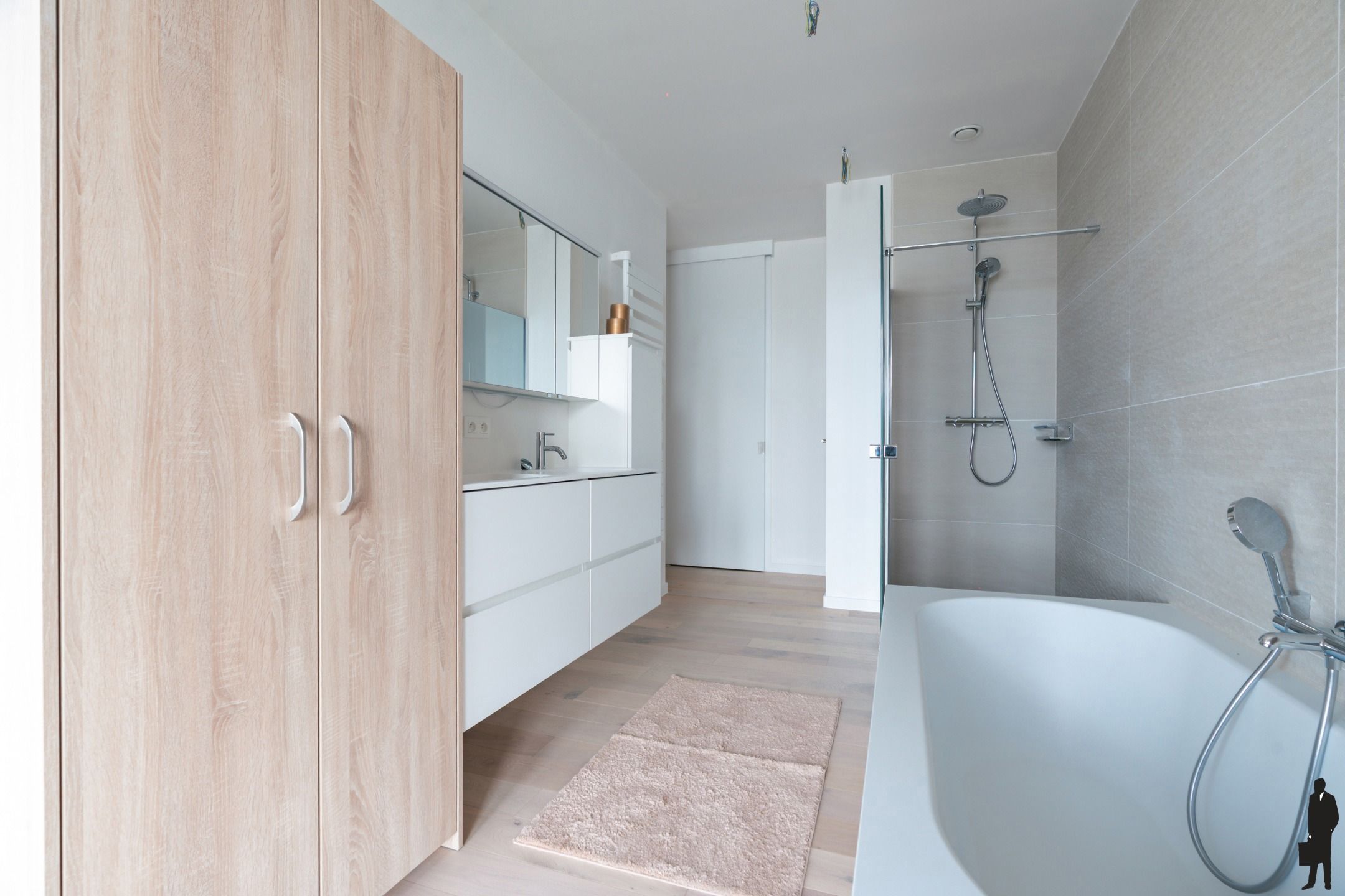 Exclusief wonen aan de Scheldekaaien met royale buitenruimtes foto 21