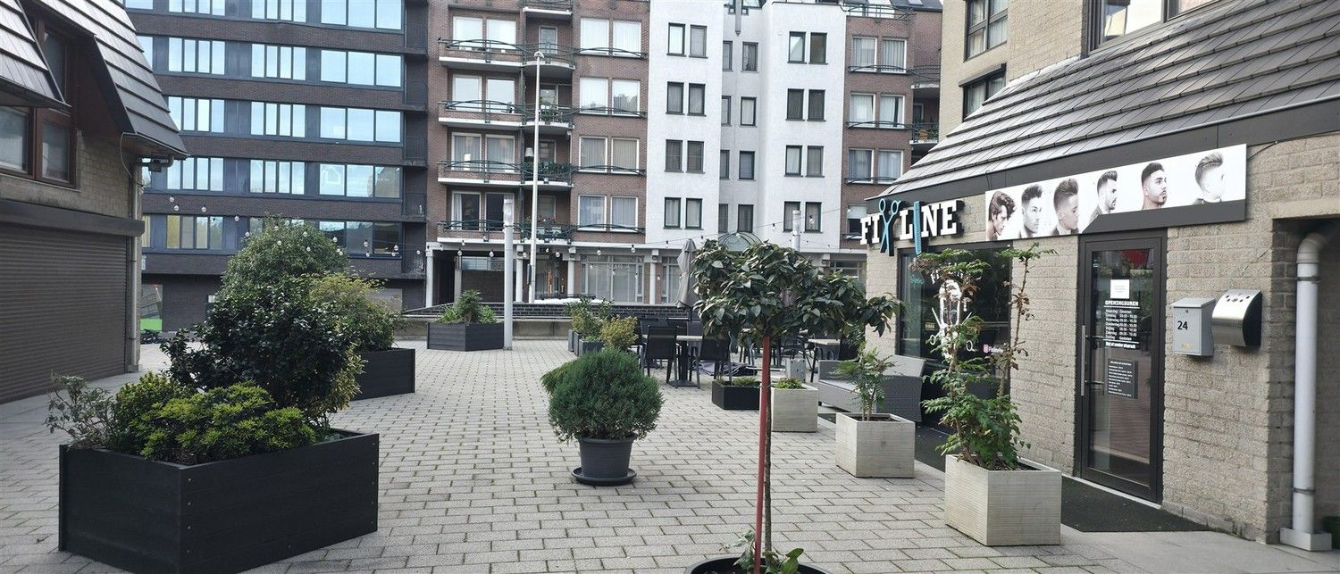 Commerciële ruimte te huur foto 3