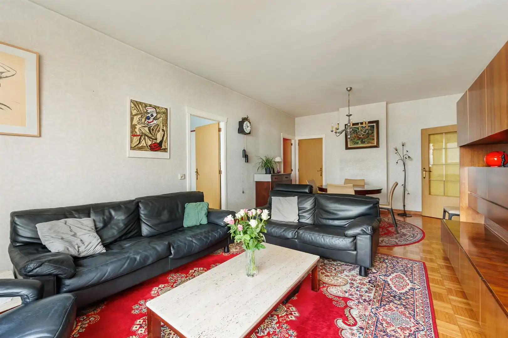 Hoog wonen met de stad aan je voeten  foto 5
