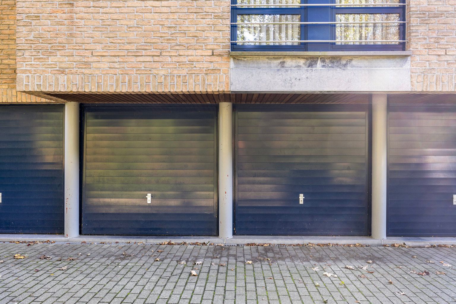 immo DAVID stelt voor: ruime duplex met 2 garages foto 20