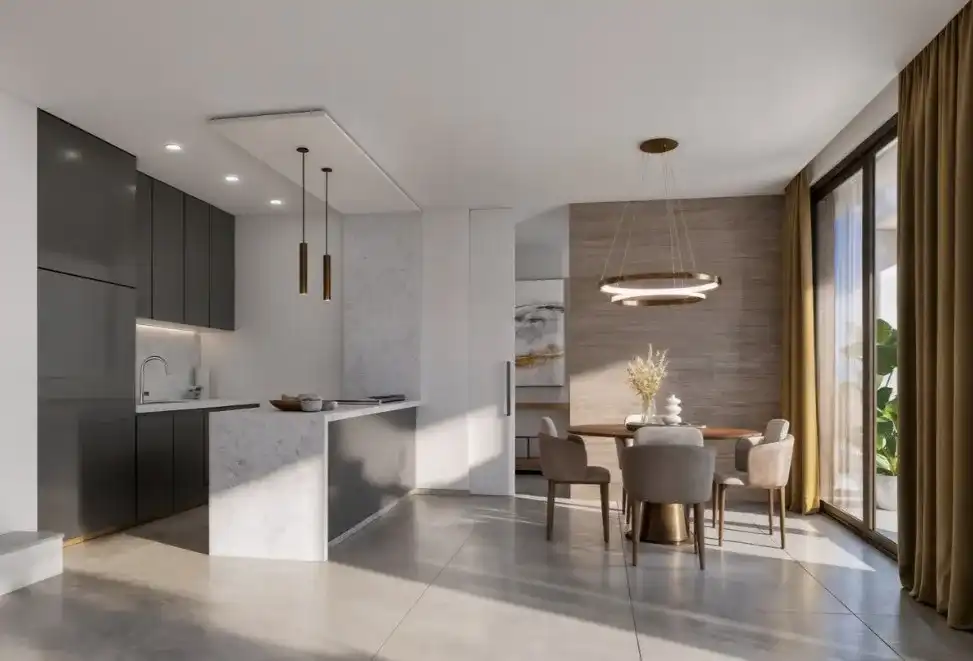 Exclusief wonen in een iconisch resort aan de Costa del Sol foto 5