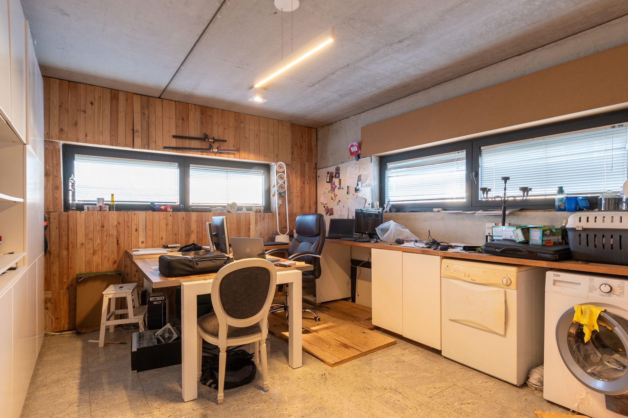 Ruime en energiezuinige villa in doodlopende straat foto 13