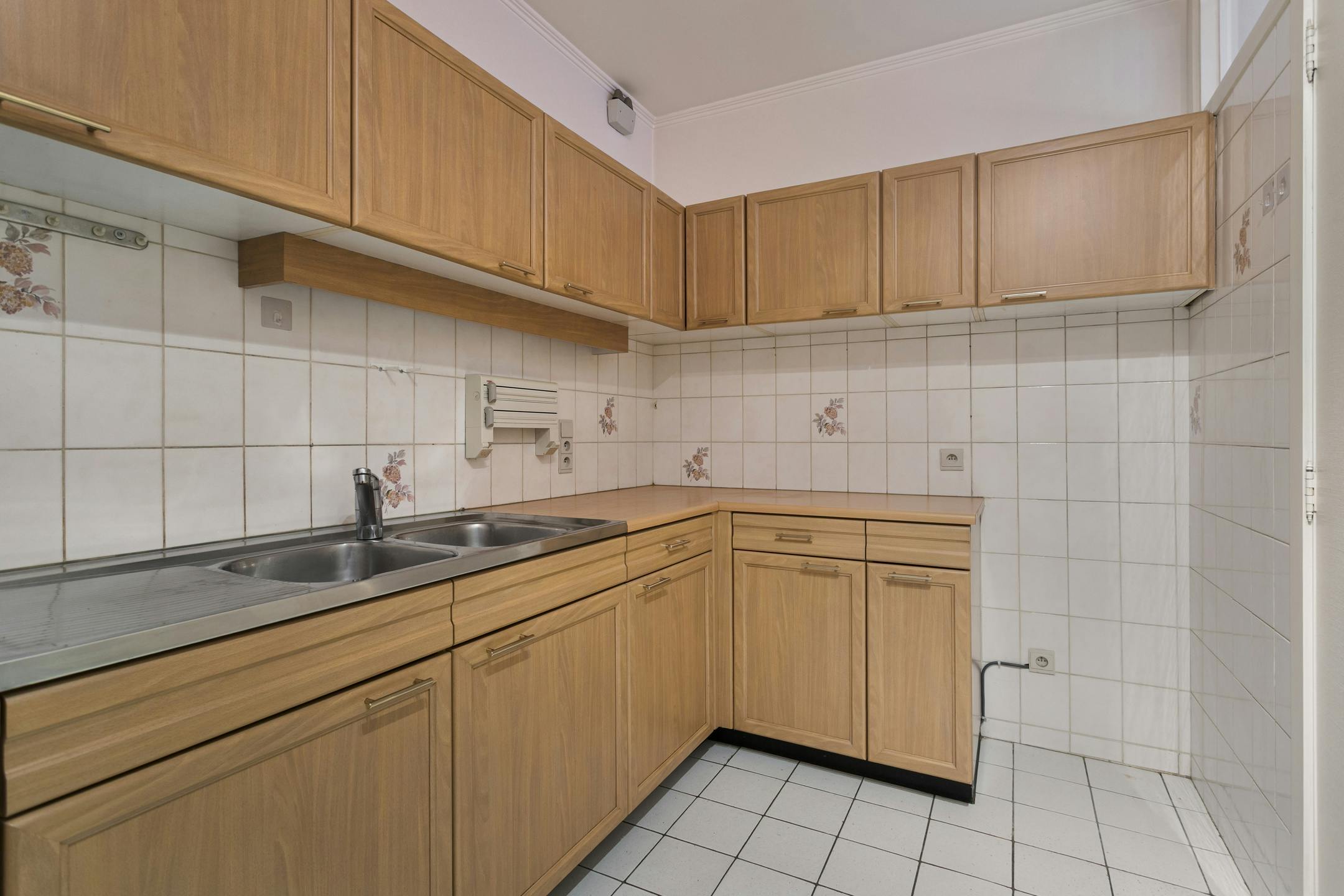 Energiezuinig appartement te koop in centrum Kortrijk! foto 6