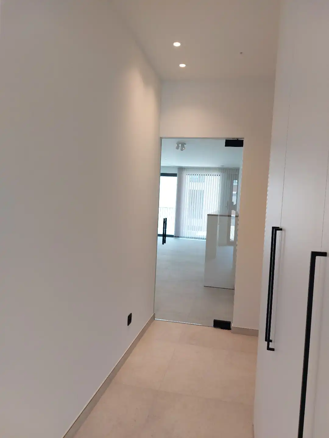 Instapklaar energieneutraal 2 slaapkamer nieuwbouw-appartement in Neerpelt centrum foto 7