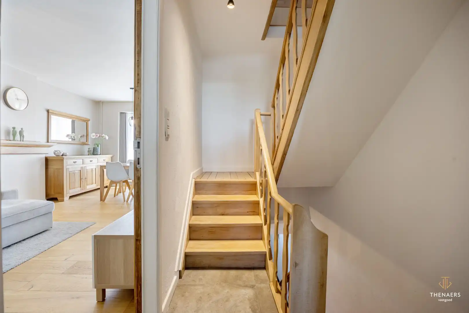 Gerenoveerde bel-etagewoning met garage, stadstuin en 235 m² woonruimte. foto 16