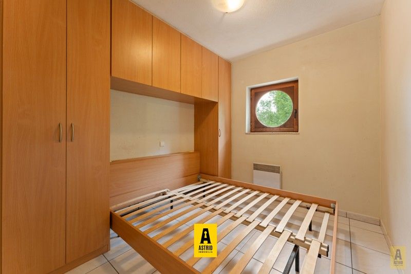 Mooi vakantieappartement met parking in groen domein met zwembad! foto 13