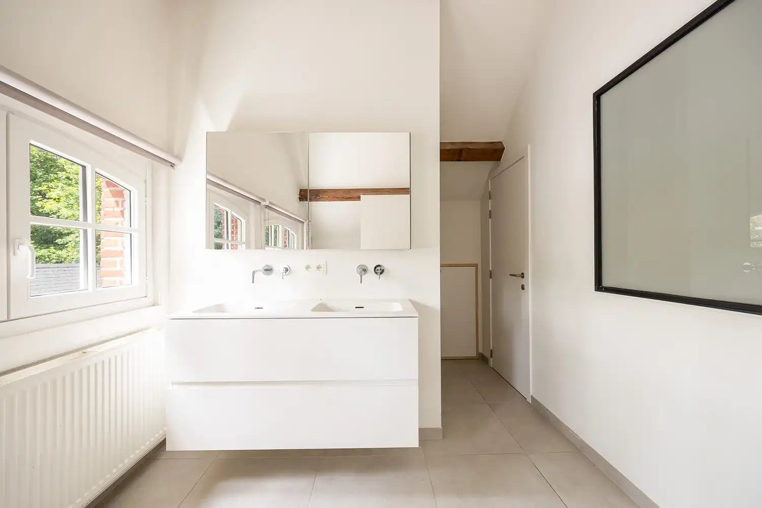 Karaktervolle pastorijwoning in een uniek, privatief woondomein met weelderige parktuin foto 26