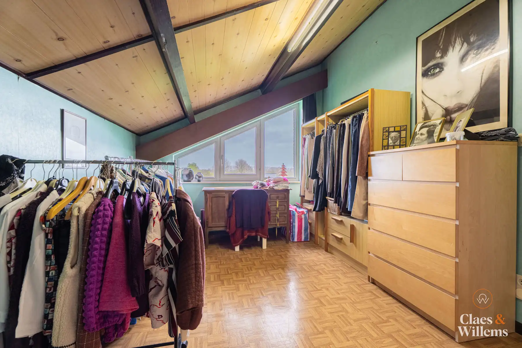 Ruime villa met vrij uitzicht en vrij beroep – Pepingen foto 22