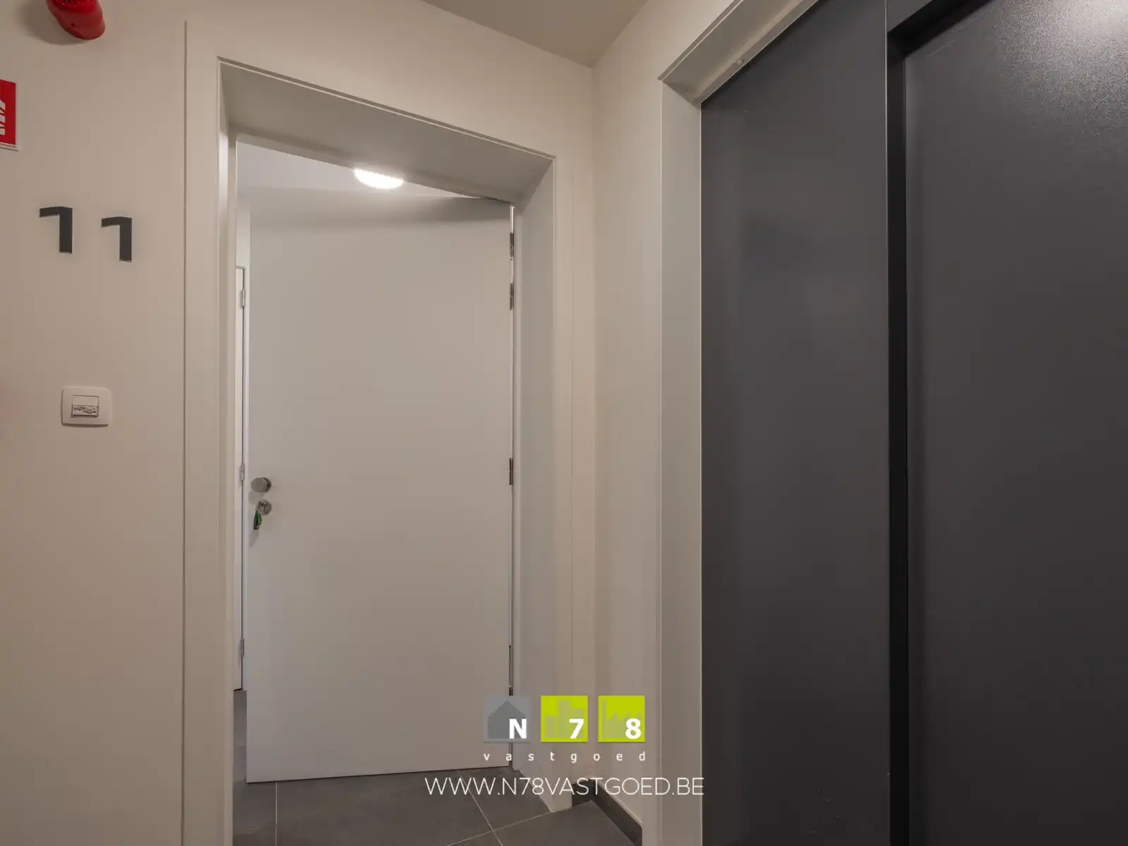 Appartement te huur foto 2