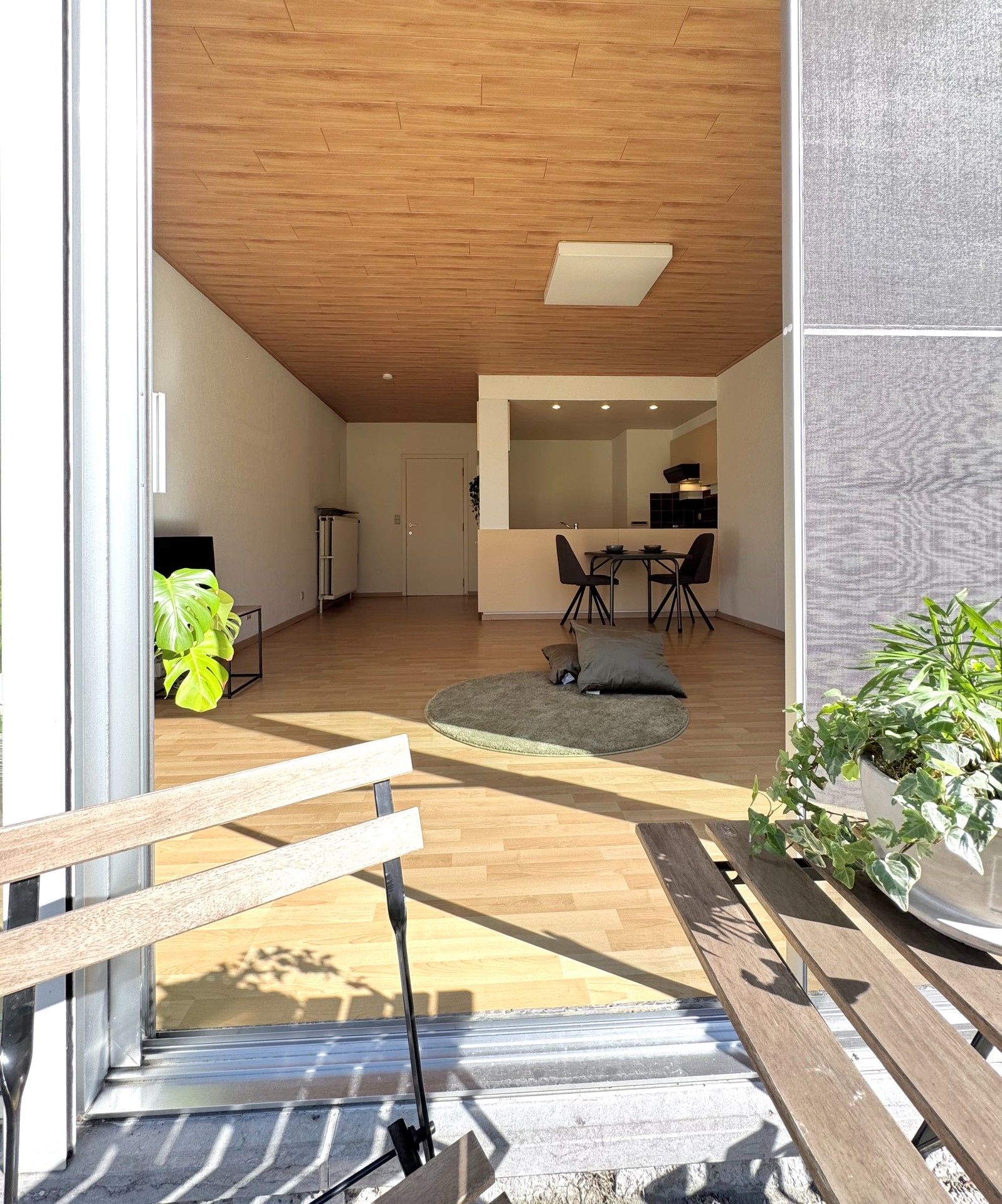 GELIJKLVOERS APPARTEMENT MET 1 SLAAPKAMER - 72 M² foto 8