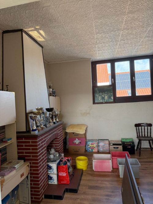 Charmante woning met tuin en 3 slaapkamers in Ledeberg foto 19